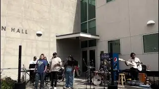 Carry on Wayward Son - Kansas (Live at College of the Canyons)