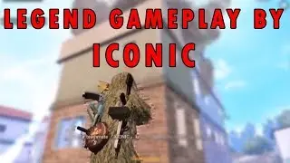 This is Why Soul ICONIC is Legend | Part - 1 | Just Hatke Gaming