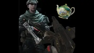 Arena Breakout infinite Forbitten Solo ops Tv station The Aek is insane