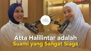 #momscorner 94 Aurel Hermansyah | Parenting Differences Between Aurel and Atta for Their Two Chil...