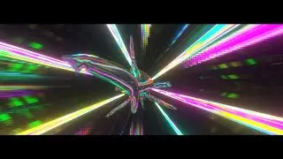 Sharks - Rainbow Gun (Official Music Video)