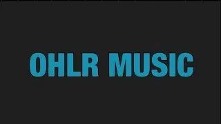Go check out OHLR and OHLR Arcade (links in description)