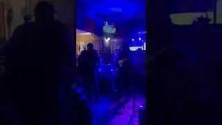 Creep (Cover) - The Deep End