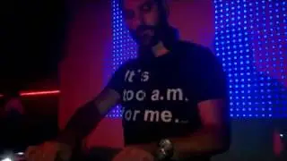 Fernando Ferreyra @ The Code 2017 03 03