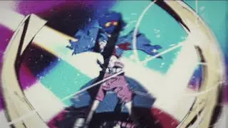 Gurren Lagann - I thought I saw your face today Edit