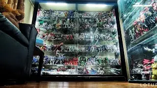 Gundam Collection! March 2021 part 2