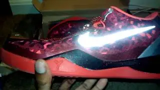 Repcheap.com Kobe's VIII Pick Up