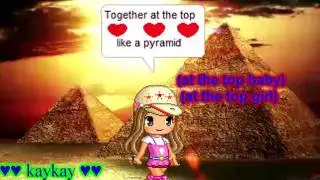 fantage music video Pyramid