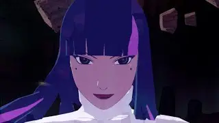 GAMEPLAY Naruto Ninja STORM CONNECTIONS x New Character EIDA Boruto: Naruto Next Generations