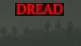 The Most Ultra Scary Modpack