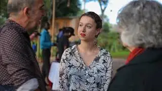 Kampala International Theatre Festival  2023 - 10th Edition