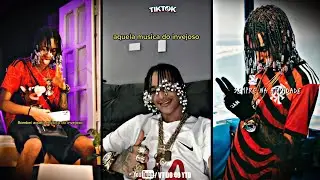 BOMBEI AQUELA M&Uacute;SICA DO INVEJOSO x FUNK CARIOCA TIK TOK 2022 @ph Lucas & Luanzin hitmaker