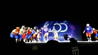 WOD2016 !!(14)