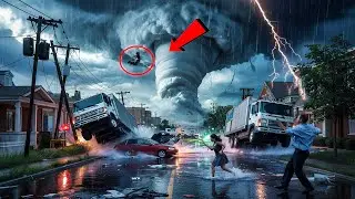 The Storms That Drowned a Nation Inside Mozambique&rsquo;s Worst Disaster