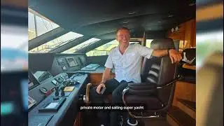 New video Capt  Ioan Grecu