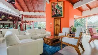 Отель Papagayo Golden Palms Beachfront, Панама, Коста-Рика | Путешествие с Медхой