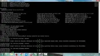 How to configure phpmyadmin in centos 6 7 version