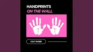 Handprints on the Wall