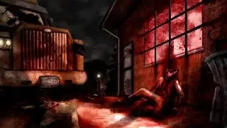 POSTAL Redux OST - The Truckstop