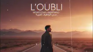 RaïSide - L'OUBLI (Official Audio)