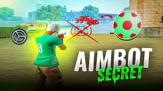 97% Headshot Rate SetEdit Commands | No Ban Aimbot Secret FF 2026 🇧🇷⚙️