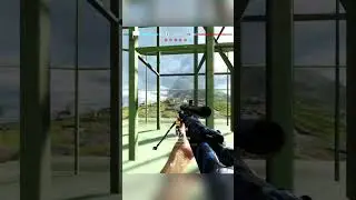 Battlefield 5 krag Jorgensen #games #gaming #battlefield #headshot