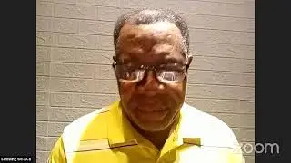 the Power of Onesness Series Part 11 with Apostle Baker l NDOMI