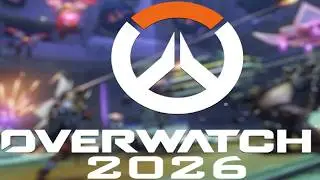Is Overwatch Worth Playing in 2026?