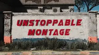 Modern Warfare AX-50 Montage | Unstoppable