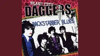 Daggers Rule