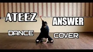 ATEEZ - 