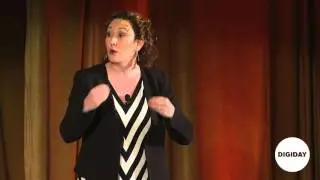 Driving Engagement and Sales through Social l Digiday
