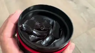Gummy Professional - Hair Wax for Men
