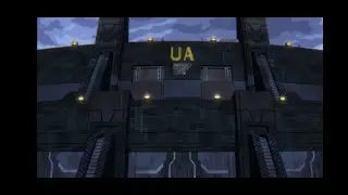 UA Emergency Security System Gone PLUS ULTRA Mode