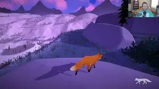 Real Alaskan Plays The First Tree | Whell of Games 1