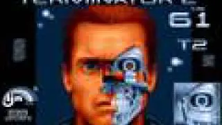 Terminator 2: The Puzzle Game (Flash Game)