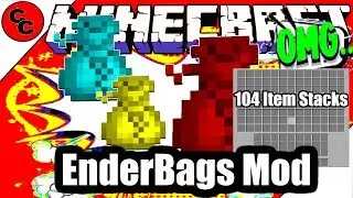 Minecraft Mods: 