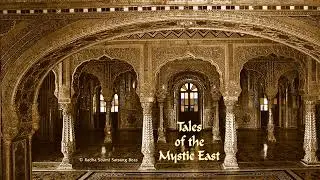 93. How Much for a Pair of Shoes - Tales of the Mystic East (English) - RSSB Audio Book