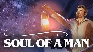 Prince Bishop - Soul of a Man (Official Music Video)
