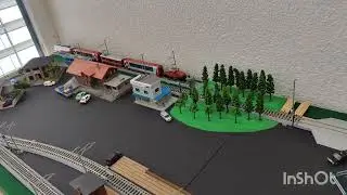 The LoFi Loop layout 2