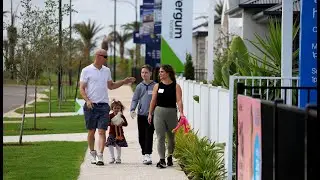 South Australia's largest walkable Display World now open at Riverlea