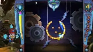 Peggle2 Launch Trailer