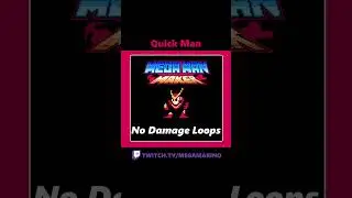 Understanding Quick Man: Mega Man Maker Boss Tutorial!