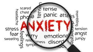 Twitch Streaming Anxiety & Comfort / Twitch Growth & Drawbacks