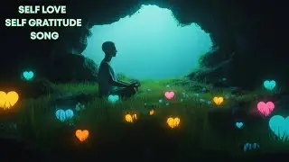 Self Gratitude & Self Love Song in Hindi #shukranaguruji #gratitude #shukrana #manifestation