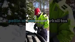 Mersun tuunaus osa1.  #mercedes #suomi #bikefin #tuningkauppa