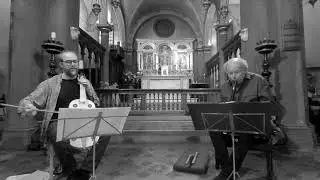 Plus lies des lies - Kees Boeke & Fred Thomas (Live in Florence)