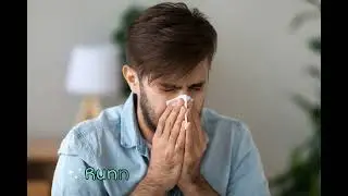 symptoms of cold