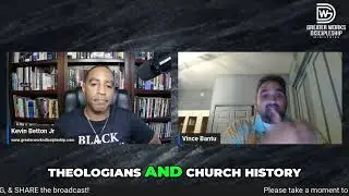 African Christian Theologians: Knowledge is Power Many of us tend to focus on the well known figures