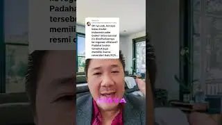 Mengapa Trader Indonesia Masih Menggunakan Broker Offshore | Ternyata Ini Penyebab Utama Di Caption